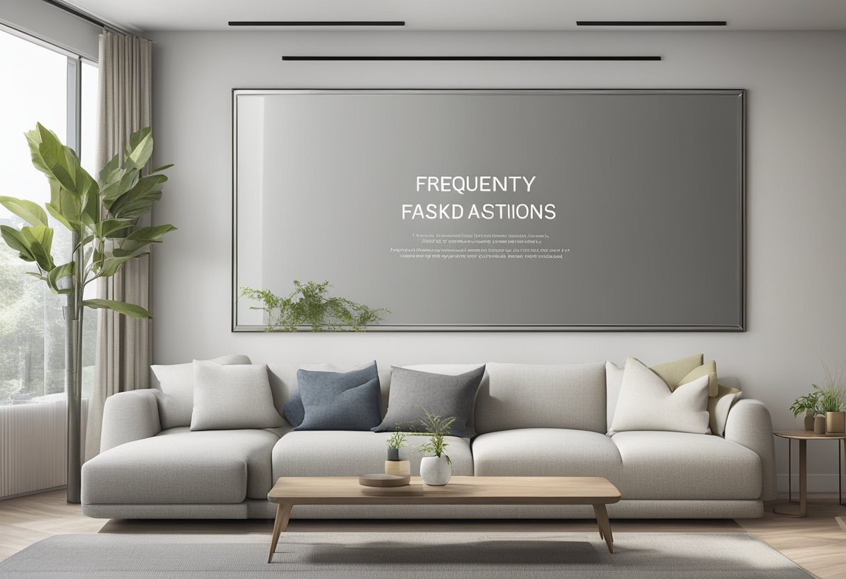 Mirror Singapore Where to Find the Best Mirrors in the City