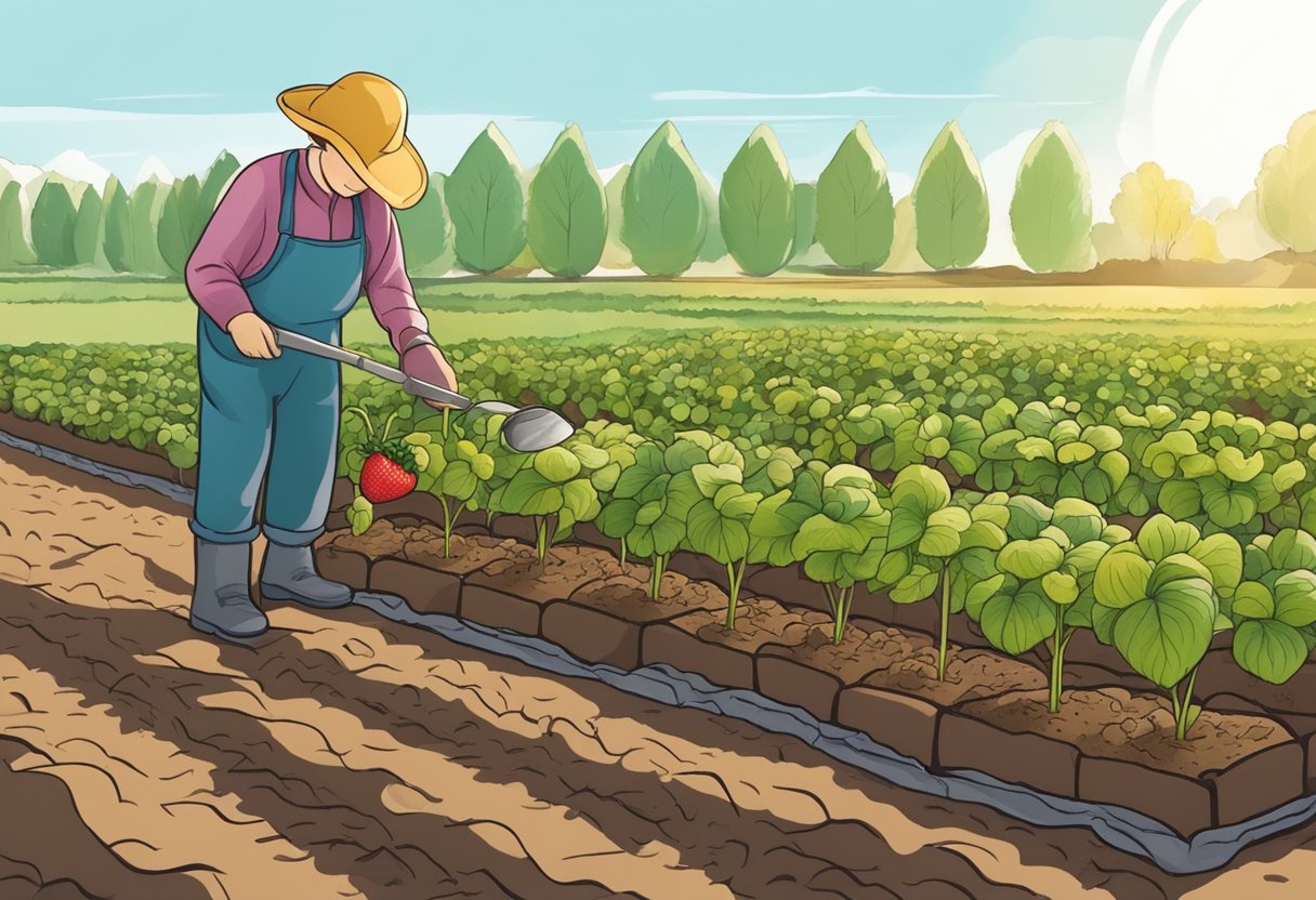 When to Plant Strawberries in Zone 6: Timing Tips for a Successful Harvest