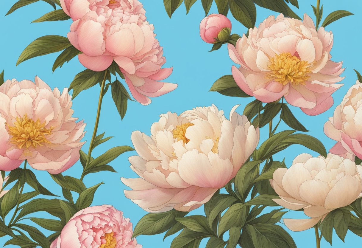 When to Plant Peonies in Tennessee: Best Seasons and Tips