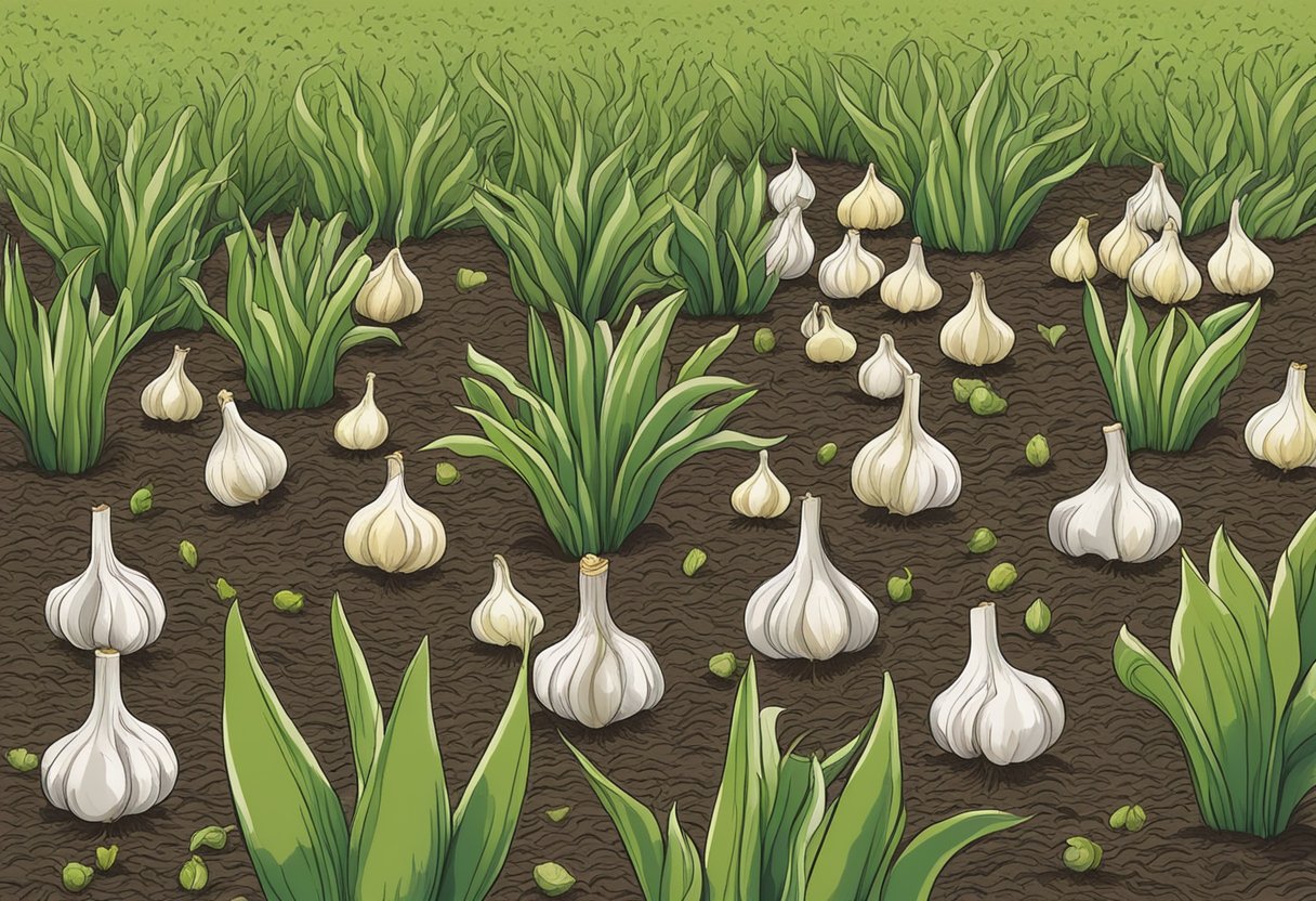 When to Plant Garlic in Zone 7: Best Timing Tips for Optimal Growth