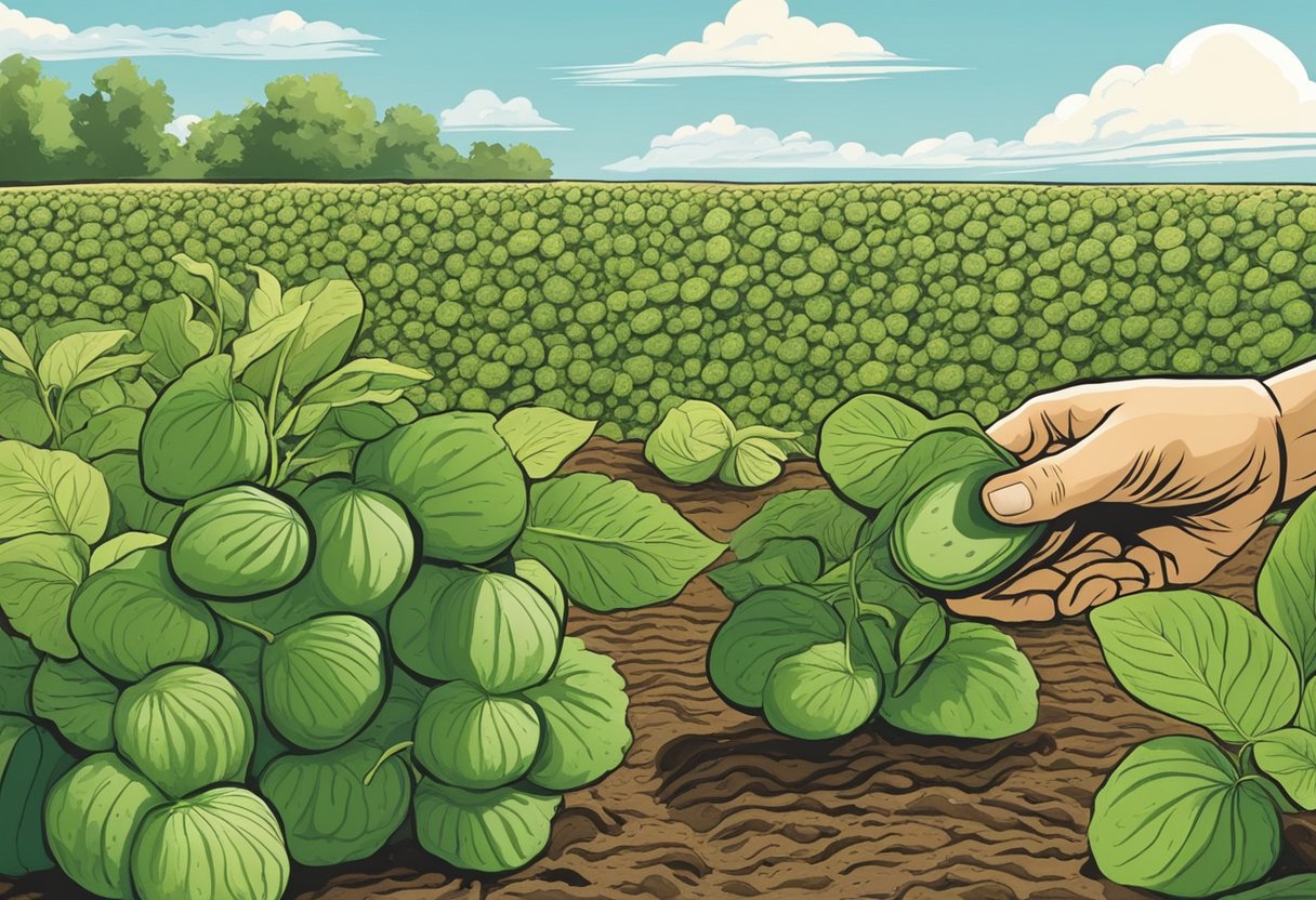 When to Plant Cucumbers in Iowa Optimal Timing for a Bountiful Harvest