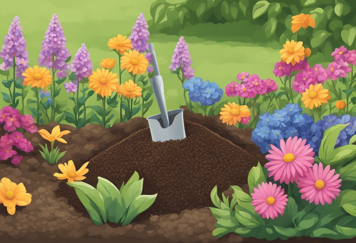 When to Plant Flowers in Virginia A Seasonal Guide for Gardeners
