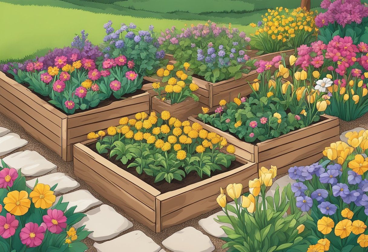 When to Plant Flowers in Colorado: A Seasonal Guide - Evergreen Seeds