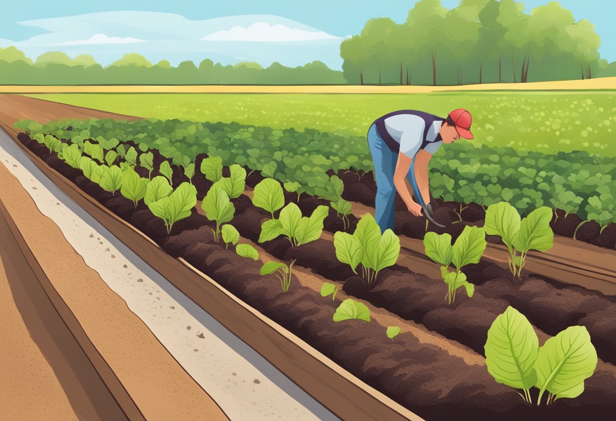 When to Plant Beets in A Seasonal Guide for Gardeners