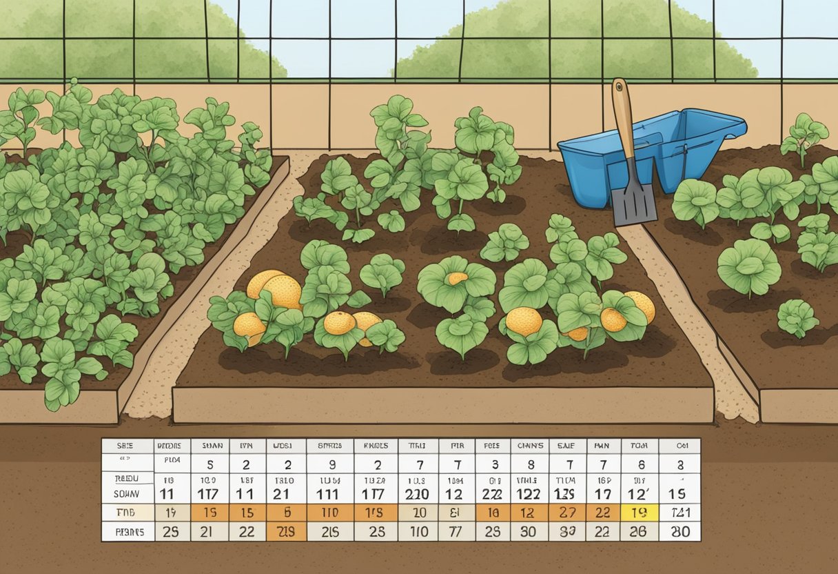 When to Plant Cantaloupe in Zone 7 Essential Tips for Optimal Growth