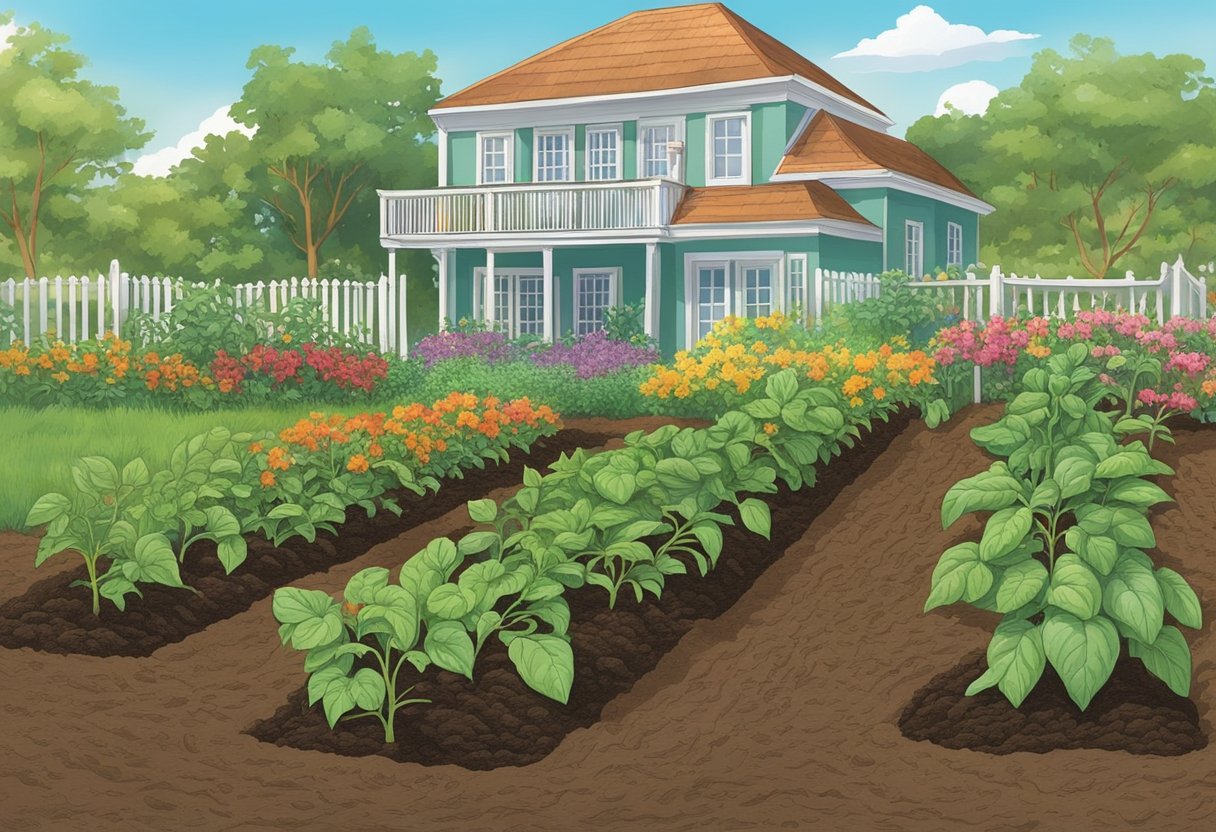 When to Plant Peppers in Florida: Best Times and Tips