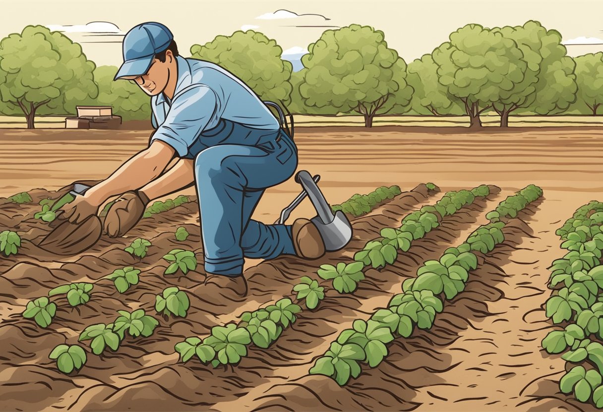When to Plant Potatoes in Phoenix: A Guide for Optimal Growth
