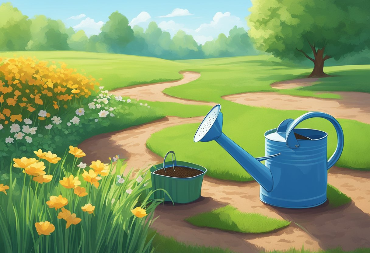 When Is It Too Late to Plant Grass Seed in the Spring Expert Tips on Timing Evergreen Seeds