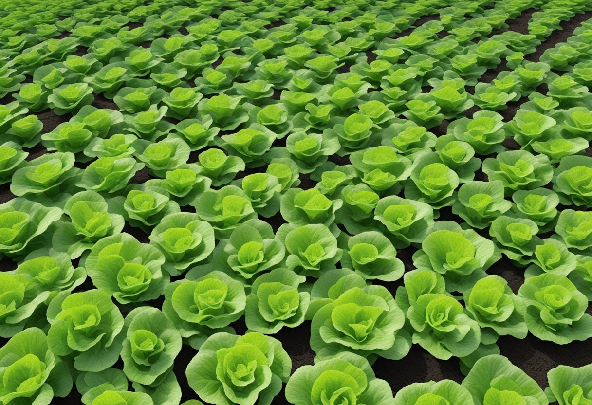When to Plant Lettuce in Virginia: Optimal Timing for a Thriving Harvest