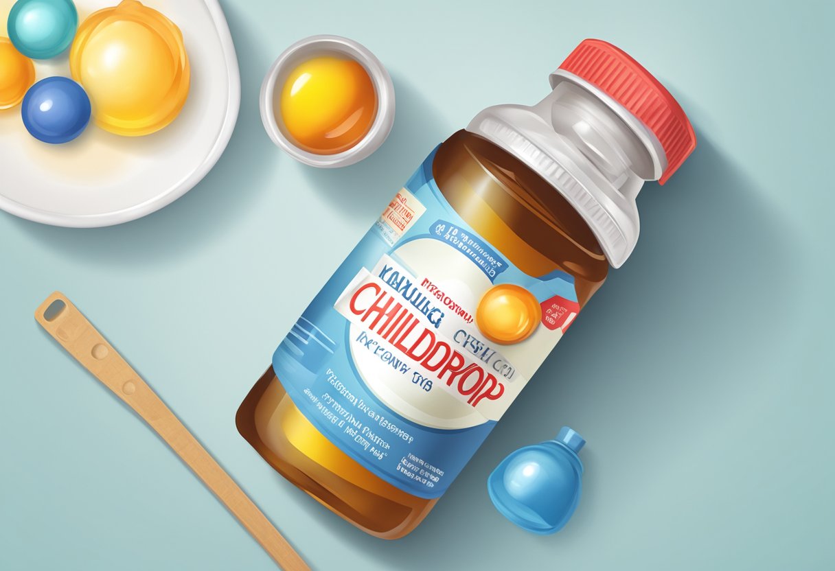 Cough Syrup Singapore Where to Find and How to Use It Kaizenaire Singapore's Lifestyle