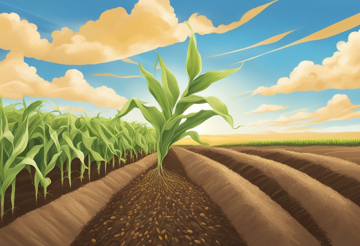 When to Plant Corn in Illinois: Optimal Times for a Successful Harvest