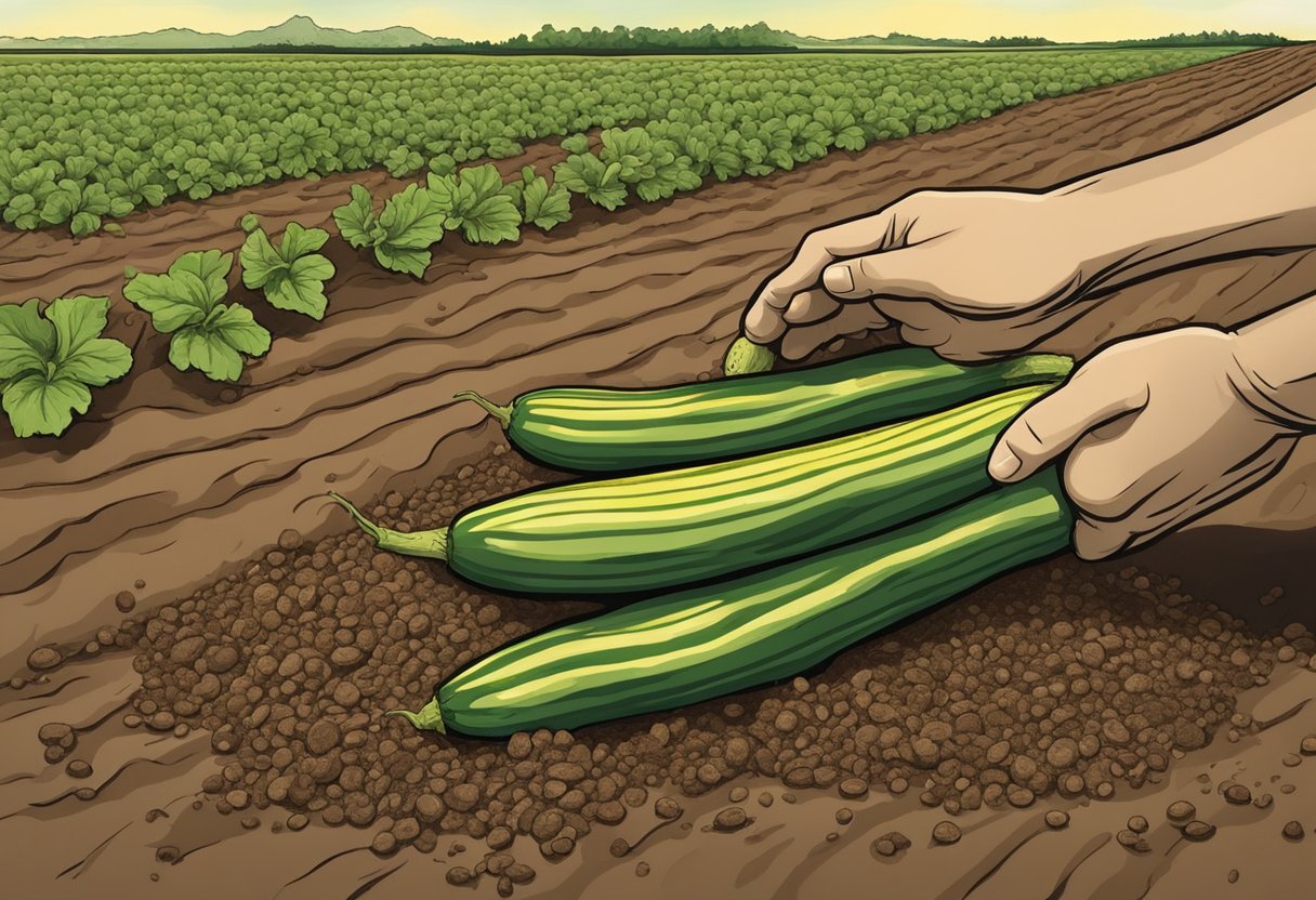 When to Plant Zucchini in Oregon: Best Times for Optimal Growth