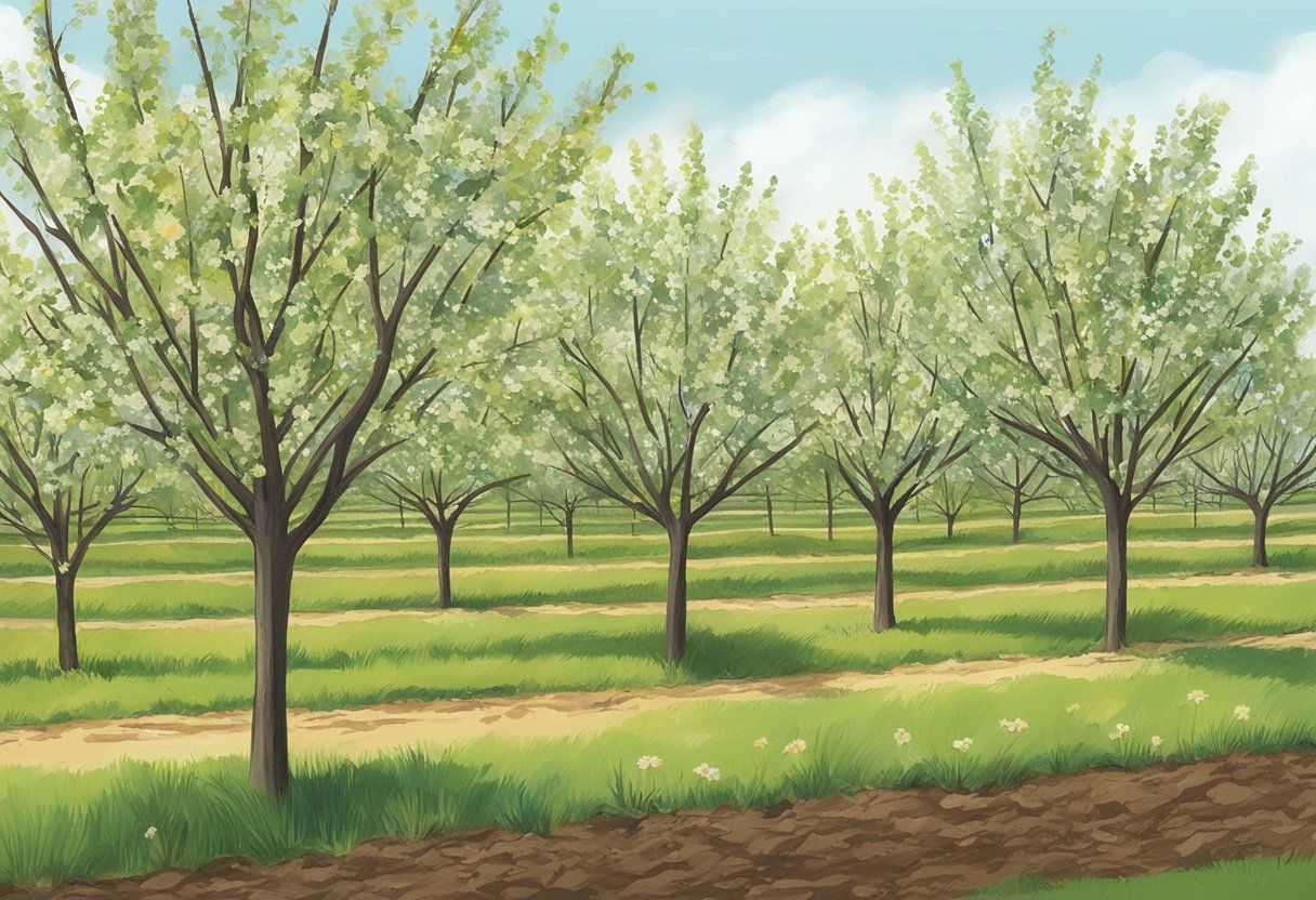When to Plant Fruit Trees in Missouri: Optimal Seasons and Tips