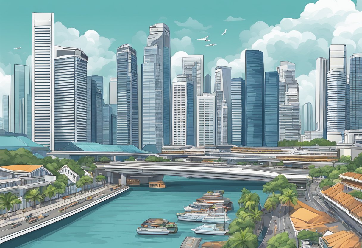 AGC Singapore The Leading Law Firm in Singapore Kaizenaire