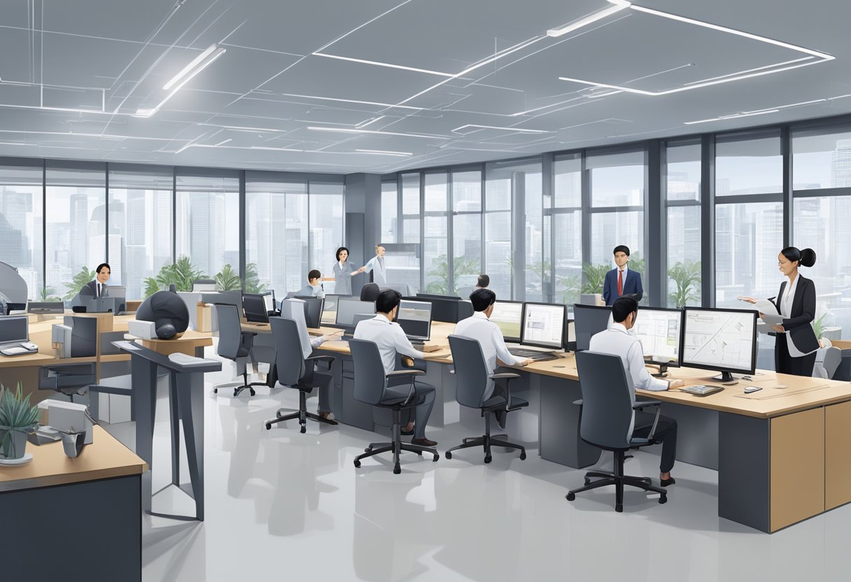 AGC Singapore The Leading Law Firm in Singapore Kaizenaire