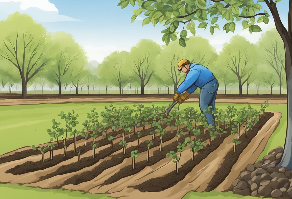 When to Plant Apple Trees in NY: Best Times and Tips for Success