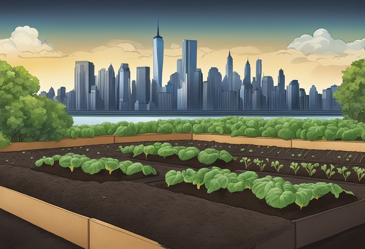 When to Plant Vegetables in NY: Ideal Times for a Thriving Garden