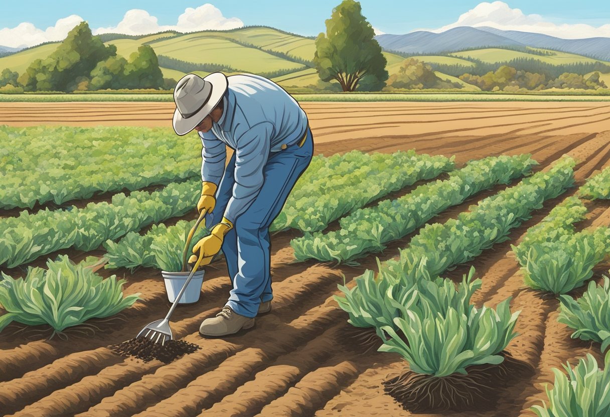 When to Plant Onions in Northern California: Optimal Timing for a Bountiful Harvest