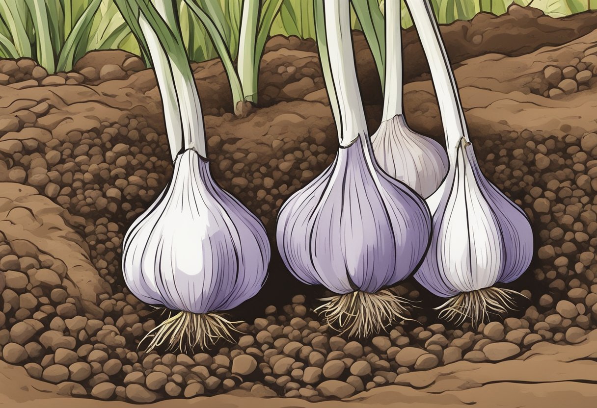 When to Plant Garlic in Washington State: Optimal Timing and Tips