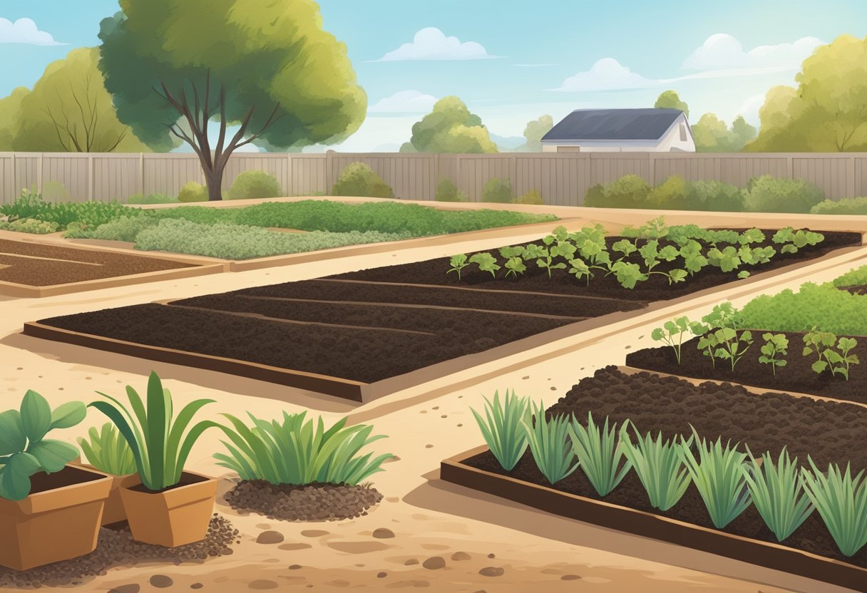 When to Plant Onions in Southern California: Optimal Timing and Tips