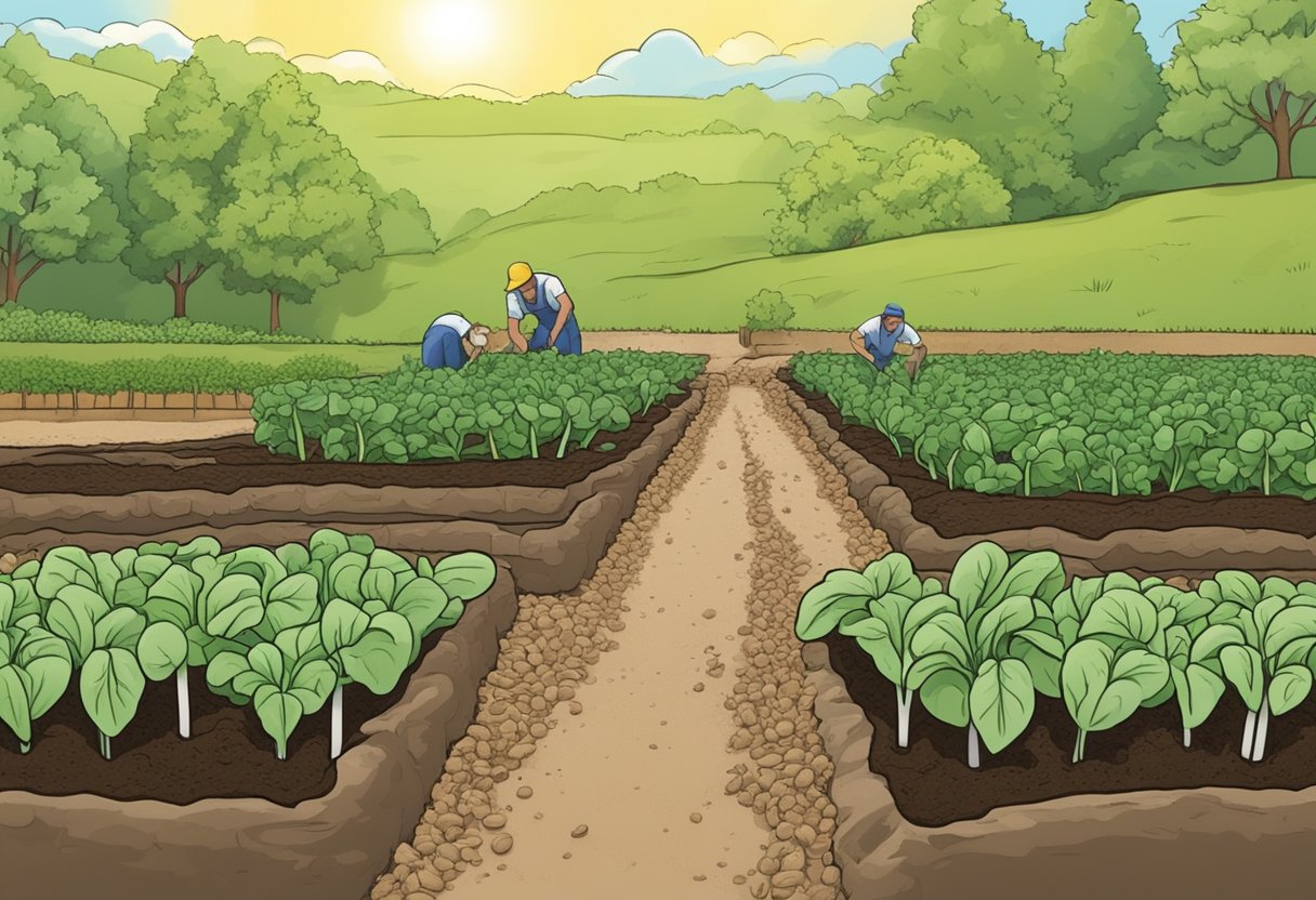 When to Plant Spinach in Ohio: Essential Timing Tips for Optimal Growth