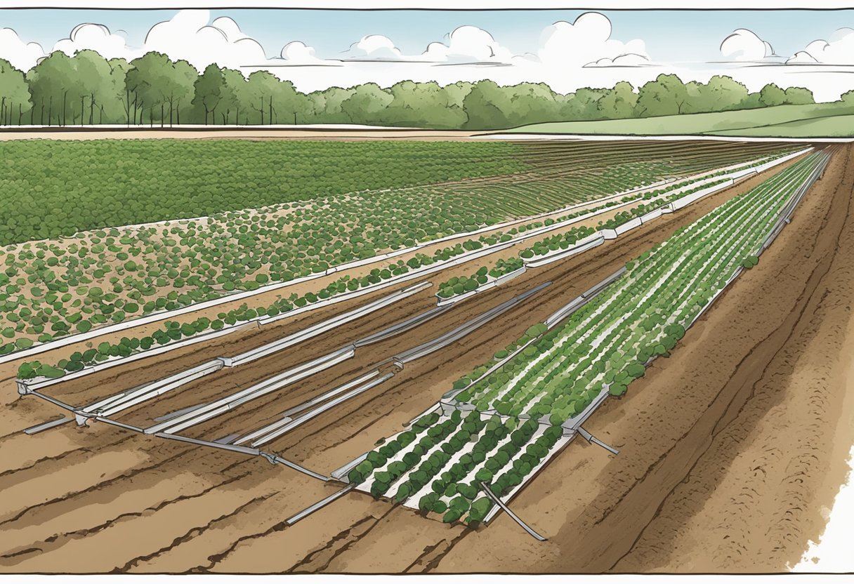 When to Plant Potatoes in Maryland: Expert Timing for Best Yields
