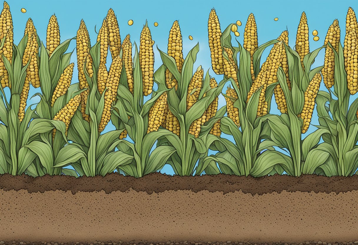 When to Plant Corn in Massachusetts: Optimal Times for a Bountiful Harvest