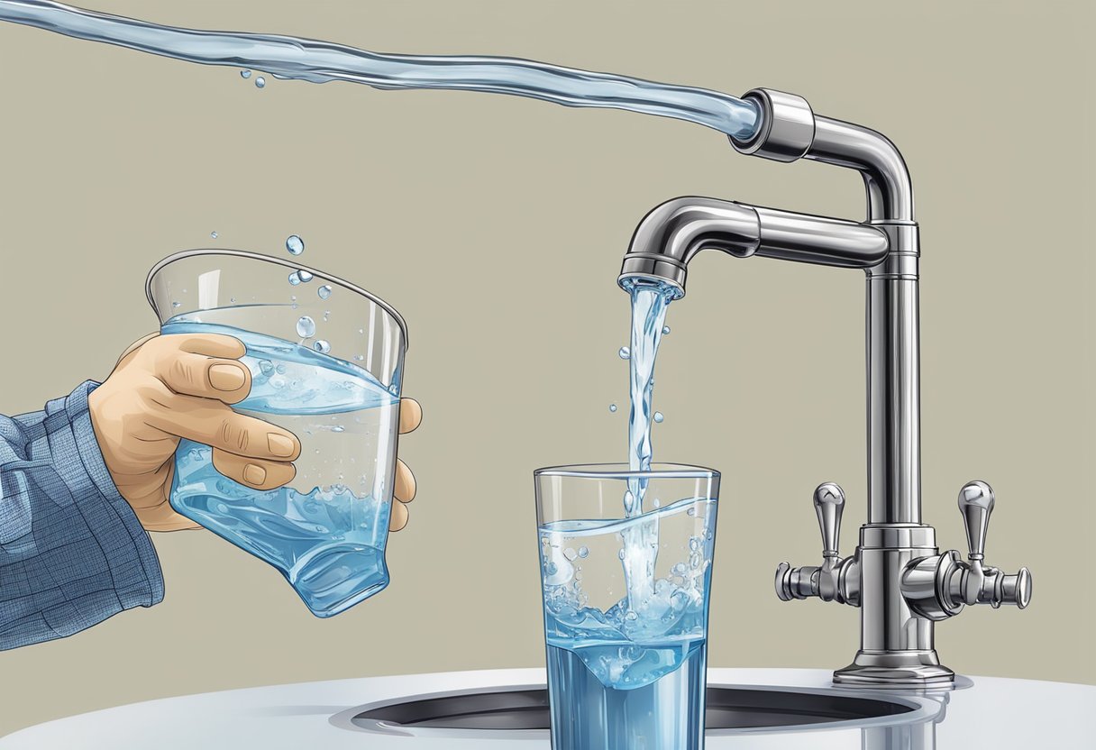 Can You Drink Tap Water in Singapore? A Friendly Guide to Staying