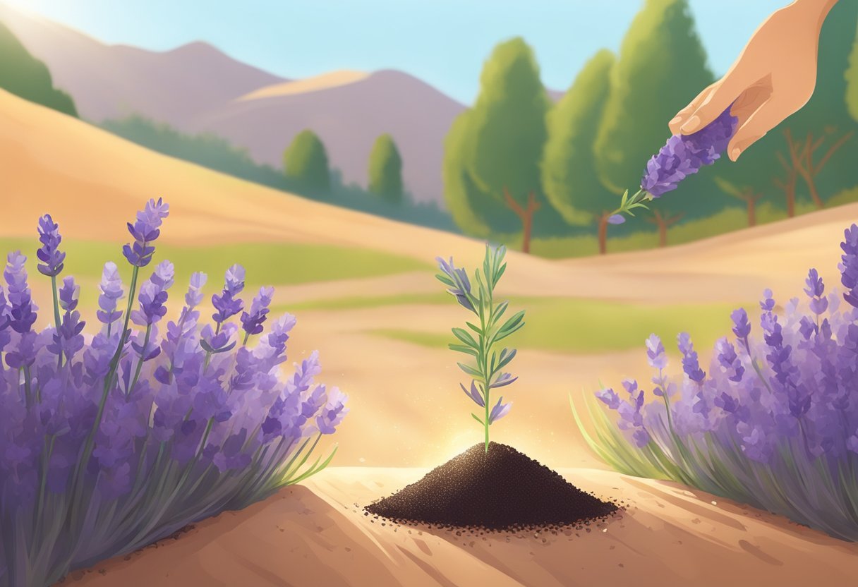 When to Plant Lavender in Georgia: Best Seasons and Tips