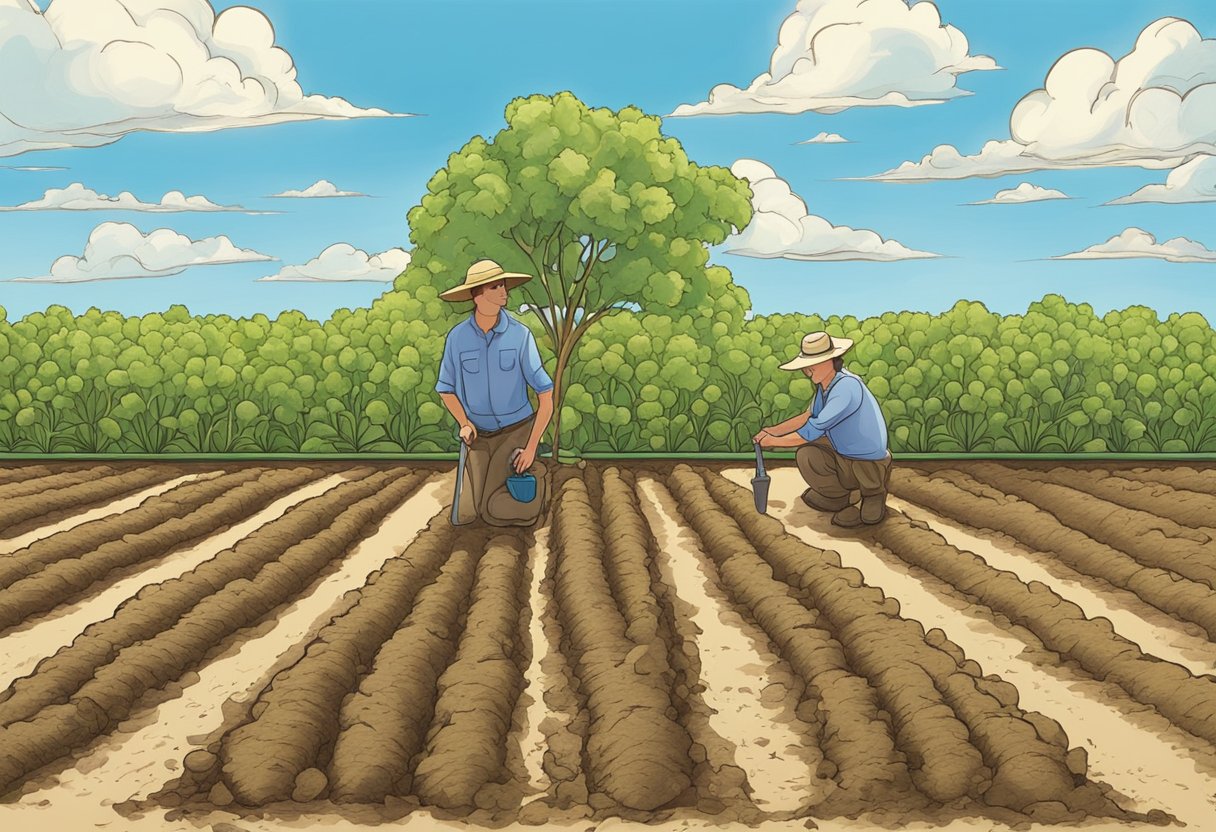 When to Plant Vegetables in Florida A Seasonal Guide Evergreen Seeds