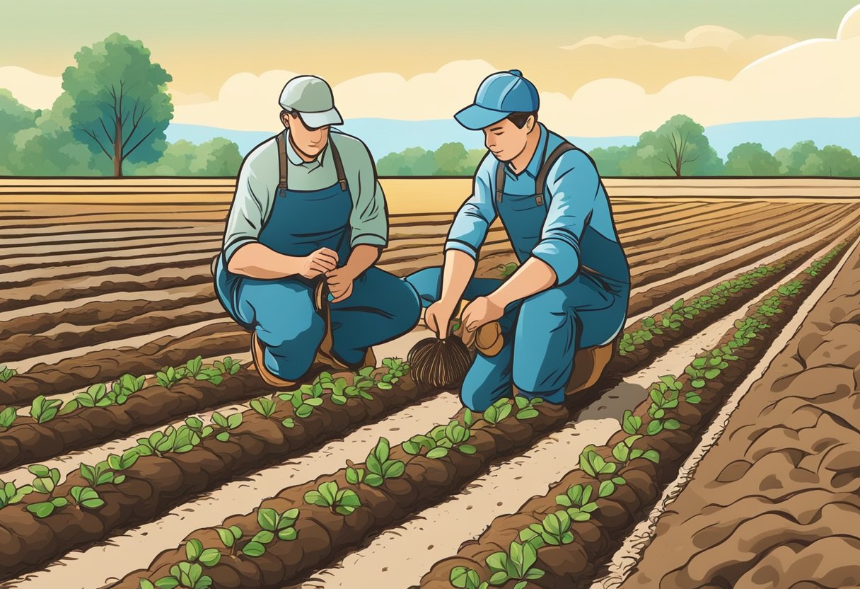 When to Plant Potatoes in Zone 6a Optimal Timing and Tips Evergreen