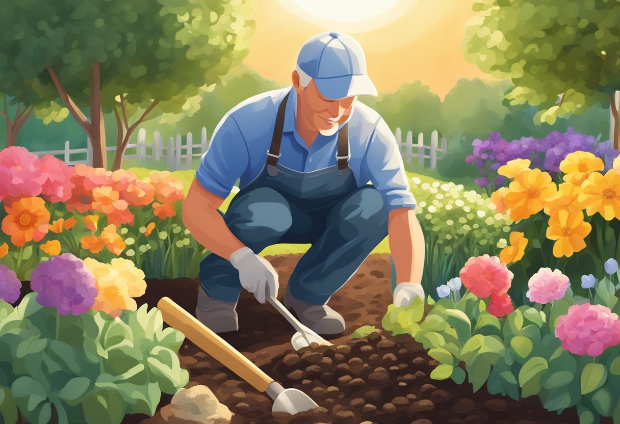 When to Plant Flowers in South Carolina Season Guide for Optimal Bloom