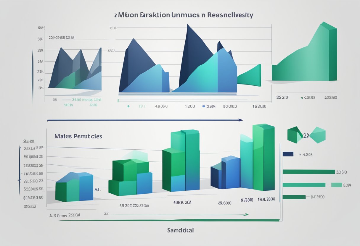 How Is a Chart from Microsoft Excel Added to a PowerPoint Presentation? Step-by-Step Guide How Is a Chart from Microsoft Excel Added to a PowerPoint Presentation? Step-by-Step Guide