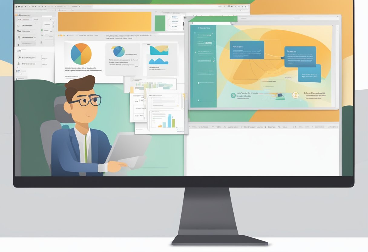 How to Wrap Text in PowerPoint: Seamlessly Format Your Presentations