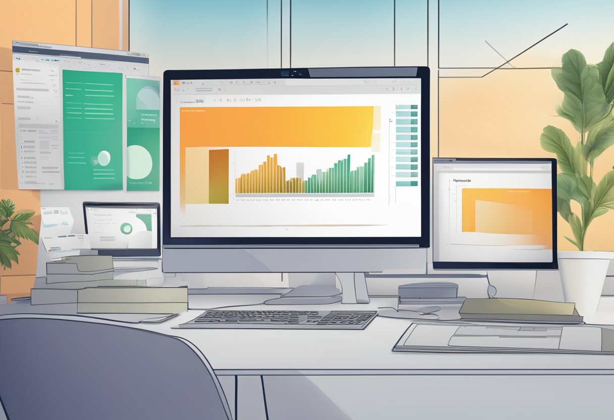 How to Hide Background Graphics in PowerPoint: A Step-by-Step Guide