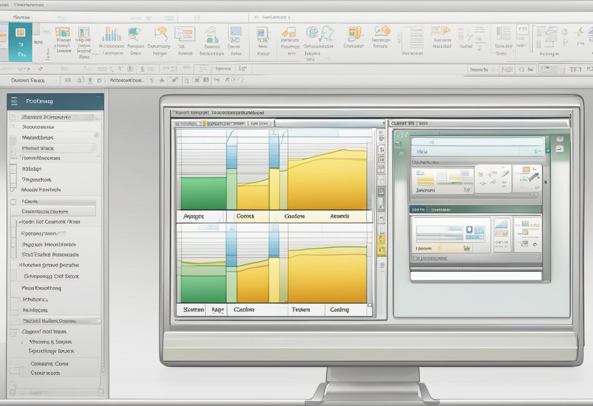 How to Add Columns in PowerPoint: A Step-by-Step Guide