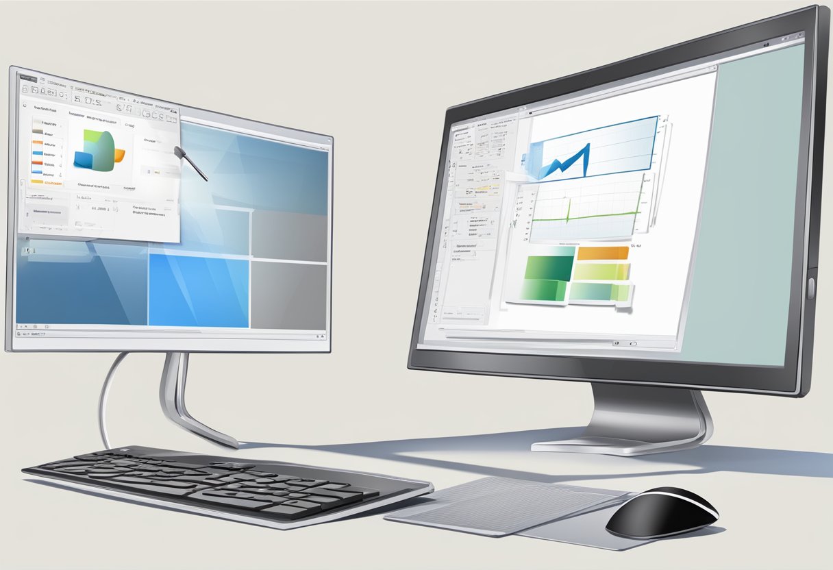 How to Add a Background in PowerPoint: A Step-by-Step Guide - Byte Bite Bit