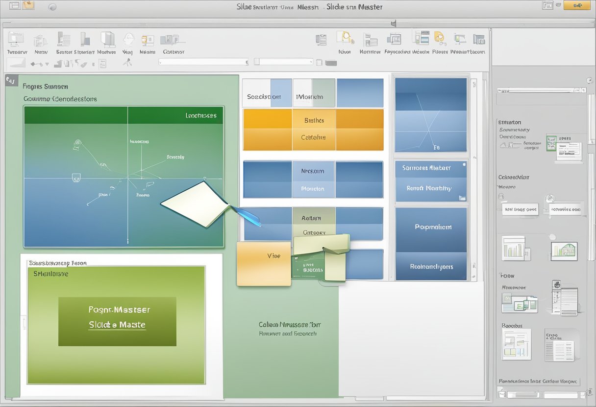 Where is Slide Master in PowerPoint: A Quick Guide for Users