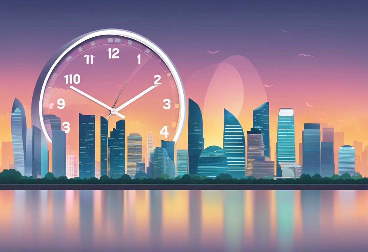 What Time Is It in Singapore? Find Out Now!