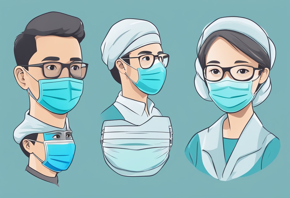 Surgical Face Masks Singapore Where to Buy and How to Use Them