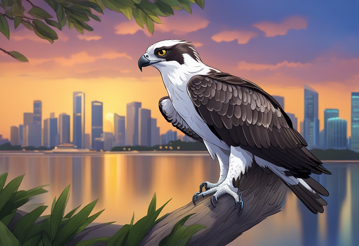 Osprey Singapore Your Ultimate Guide to the Best Outdoor Gear