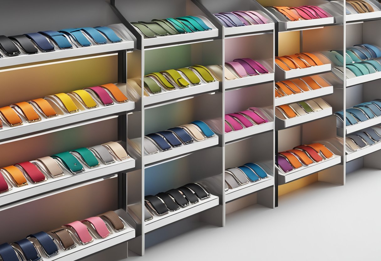 Watch Straps Singapore The Best Options for Your Timepiece