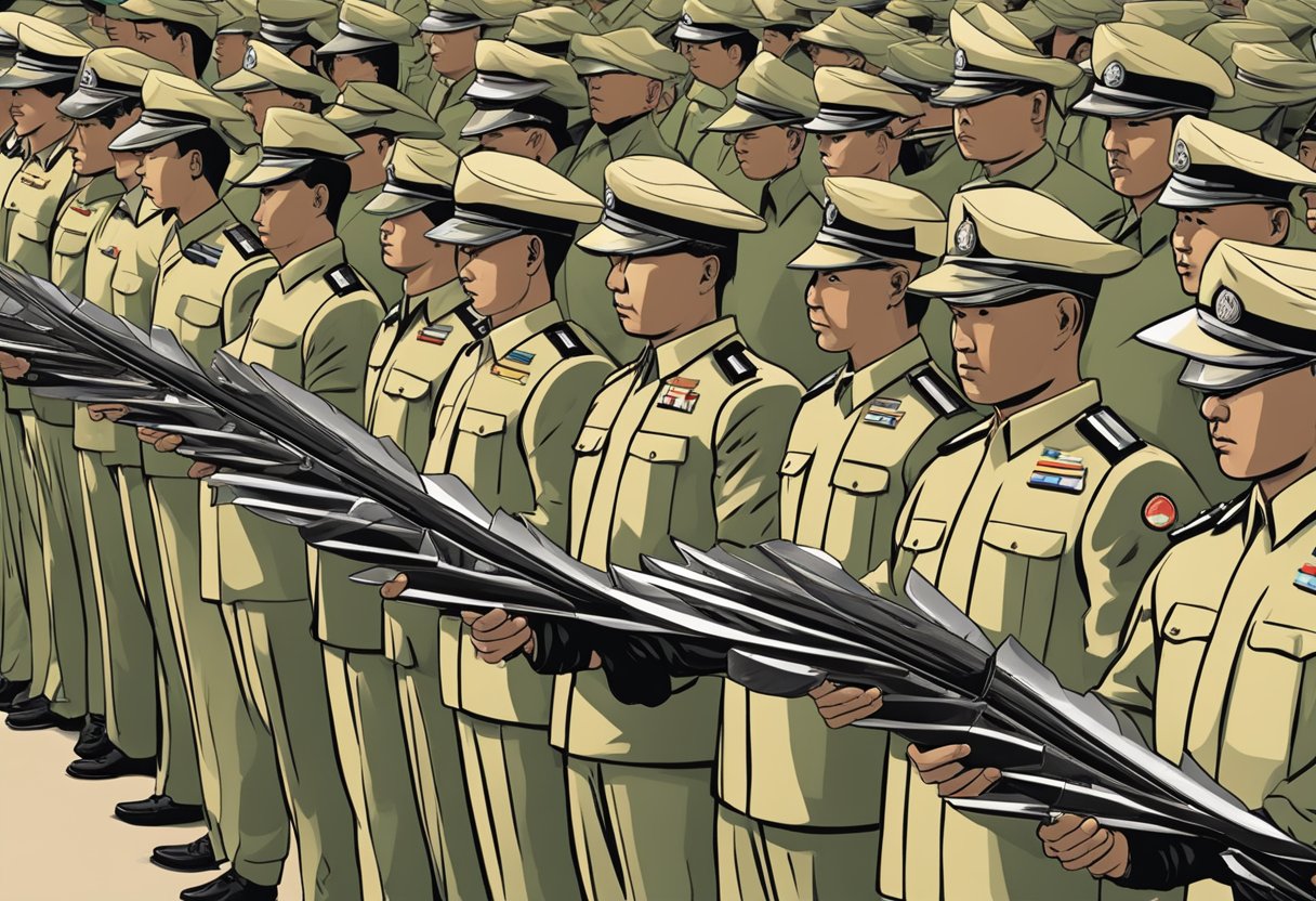 Gurkha Singapore: Discover the Rich History and Culture of the Brave ...