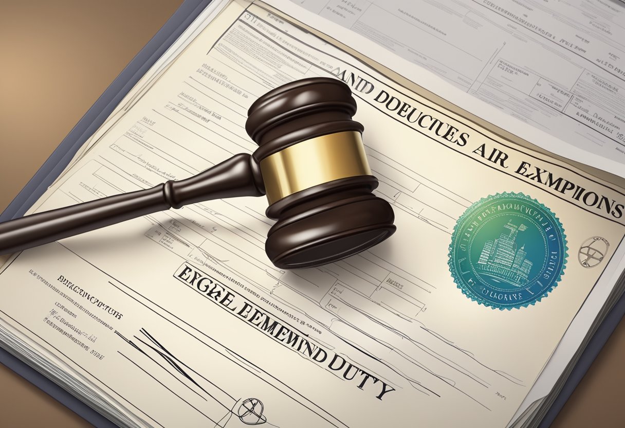 Stamp Duty Singapore A Guide to Property Tax in the Lion City