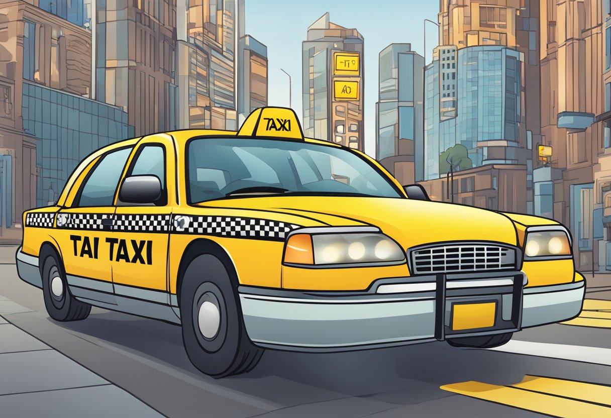 Singapore Taxi Fare Everything You Need to Know Kaizenaire