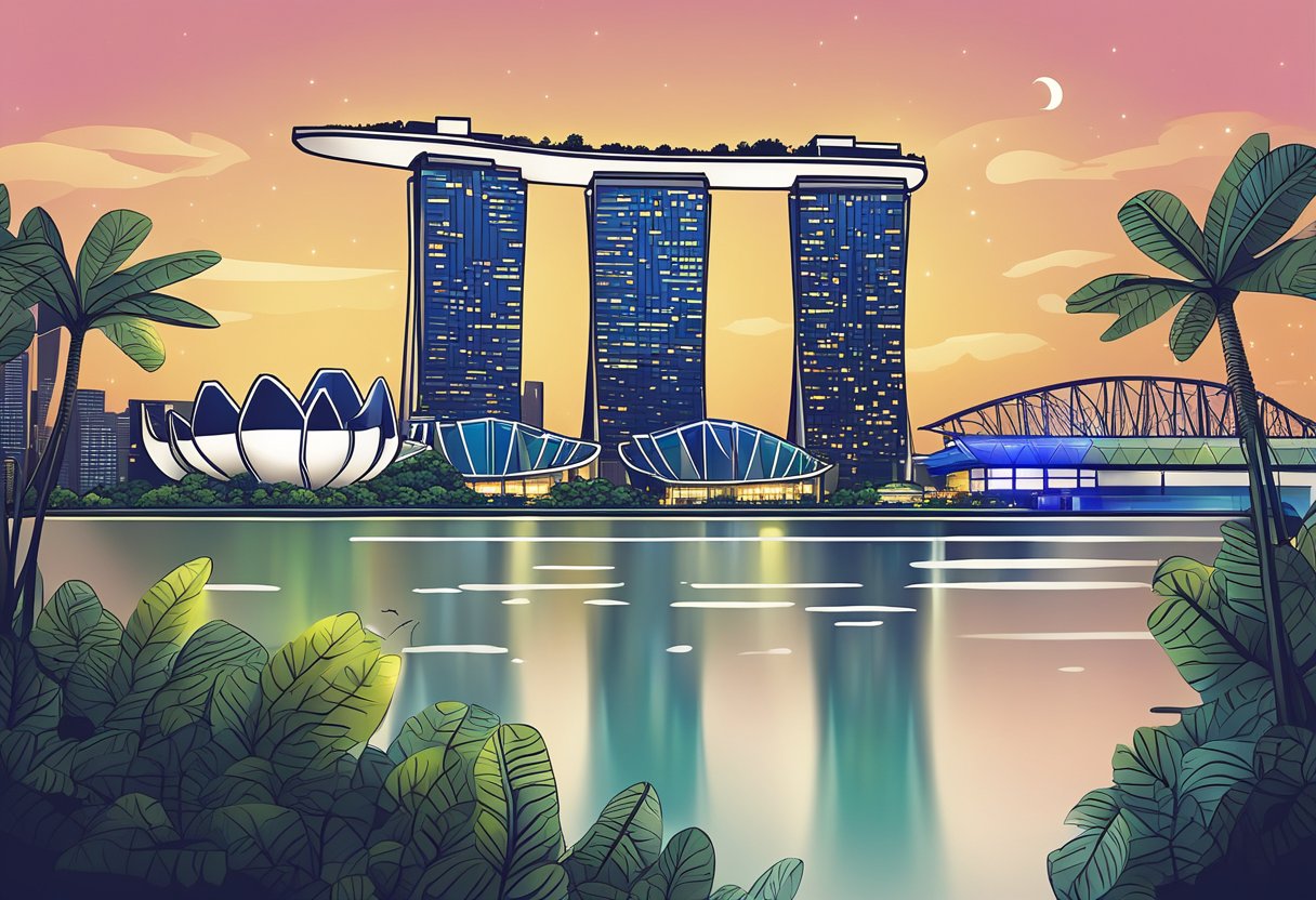 Lumo Singapore: A Guide to Living in Singapore's Newest Smart City ...