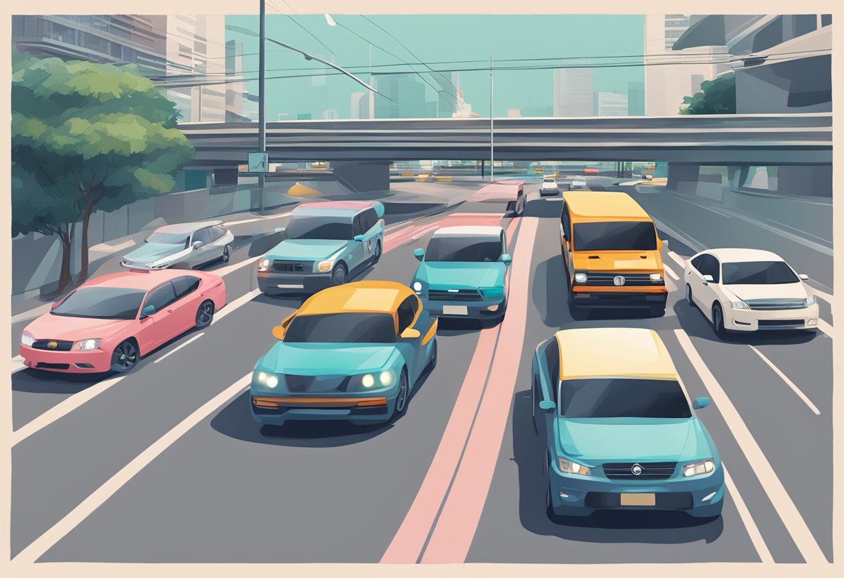 Red Light Camera Singapore Location Where to Find Them Kaizenaire