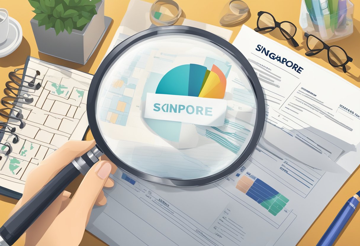 HS Code Singapore Understanding the Harmonized System Code for Imports