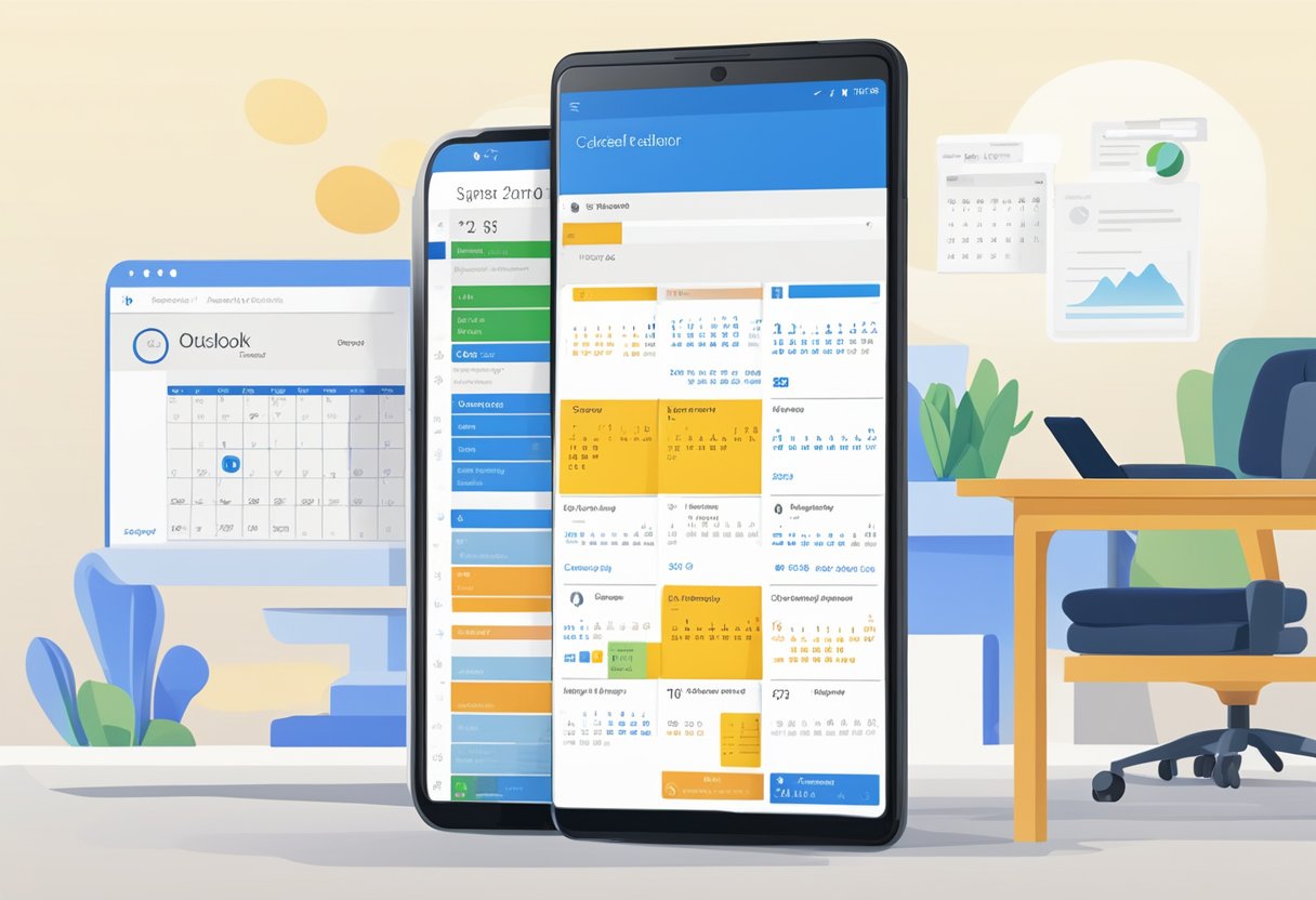 How to Sync Android Calendar with Outlook Seamless Integration for