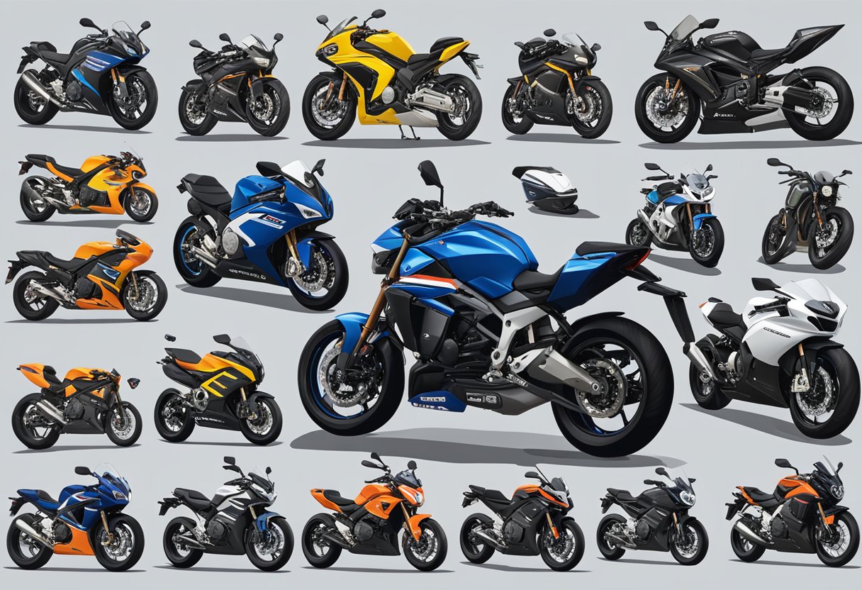 Motoworld Singapore Your OneStop Shop for Motorcycle Gear